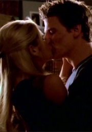 Angel: "I Will Remember You" (1999)