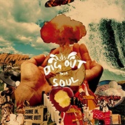 Oasis, Dig Out Your Soul
