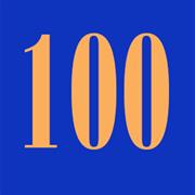 100