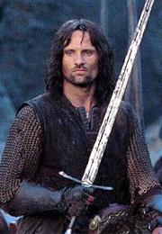 Aragorn