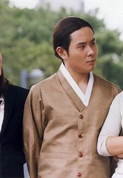 I Want to Keep Seeing You (2000)