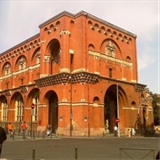 Musée Des Augustins, Toulouse, France