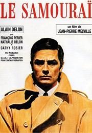 Le Samouraï (Jean-Pierre Melville)