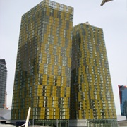 Veer Towers, Las Vegas