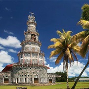 Wallis & Futuna Islands