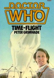 Time-Flight (Peter Grimwade)