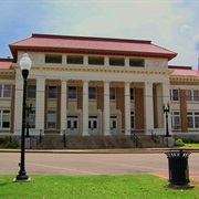 Pontotoc, Mississippi