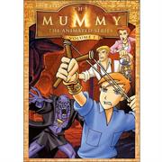 The Mummy: The Animated Series
