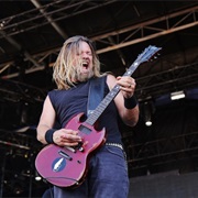 Pepper Keenan (Coc, Down)