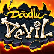 Doodle Devil