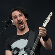 Joe Duplantier (Gojira)