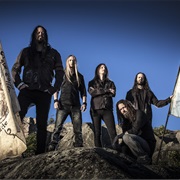 Evergrey