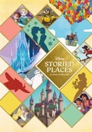 Disney: Storied Places (Rhona Cleary)