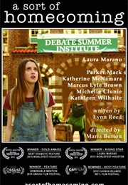 A Sort of Homecoming (2015)