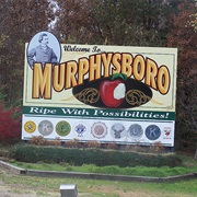 Murphysboro, Illinois