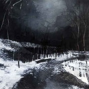 Into the Painted Grey