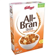 All-Bran Wheat Flakes