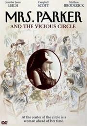 Mrs. Parker and the Vicious Circle