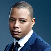 Terrence Howard