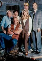 Down Home (TV Series)