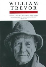William Trevor: The Collected Stories (William Trevor)