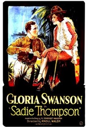Gloria Swanson (1928)