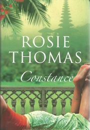 Constance (Rosie Thomas)