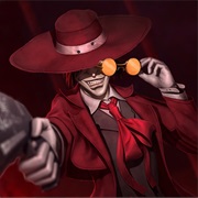 Alucard