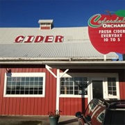 Cedardale Orchards (Mount Vernon)
