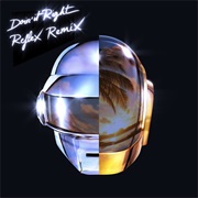 Doin&#39; It Right - Daft Punk