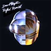 Doin' It Right - Daft Punk