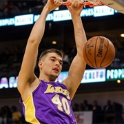 Ivica Zubac