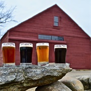 Blasty Bough Brewing Company