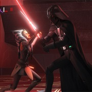 Twilight of the Apprentice