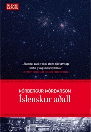 Íslenskur Aðall (Þórbergur Þórðarson)
