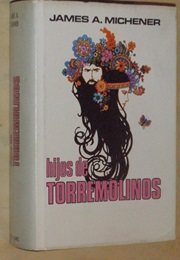 Hijos De Torremolinos (James A. Michener)