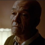 Mark Margolis - Sam Goodman