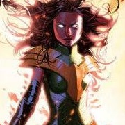 Jean Grey