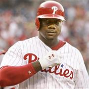 Ryan Howard