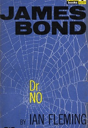 Dr No (Ian Fleming)