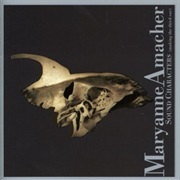 Maryanne Amacher Sound Characters (Making the Third Ear)