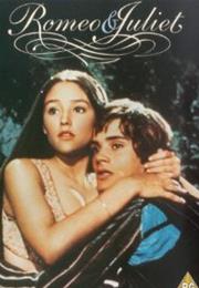 Romeo and Juliet (1968 Film)