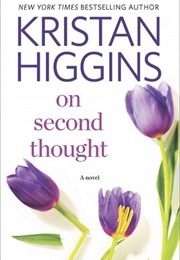On Second Thought (Kristan Higgins)