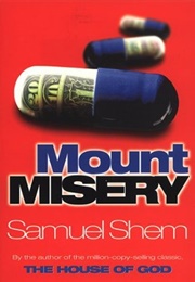 Mount Misery (Samuel Shem)