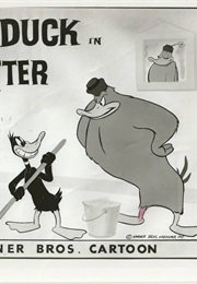 His Bitter Half (1950)