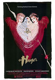 The Hunger (1983)