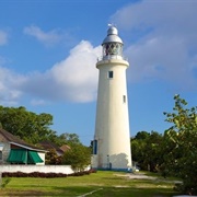 Negril Lighthouse