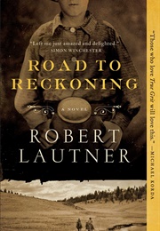 Road to Reckoning (Robert Lautner)