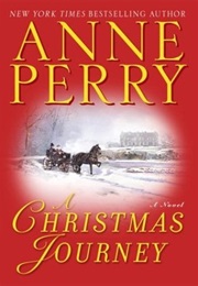 A Christmas Journey (Anne Perry)