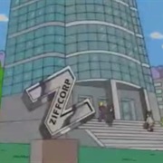 Majority Stock Holder of Ziffcorp